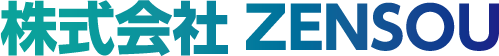株式会社ZENSOU
